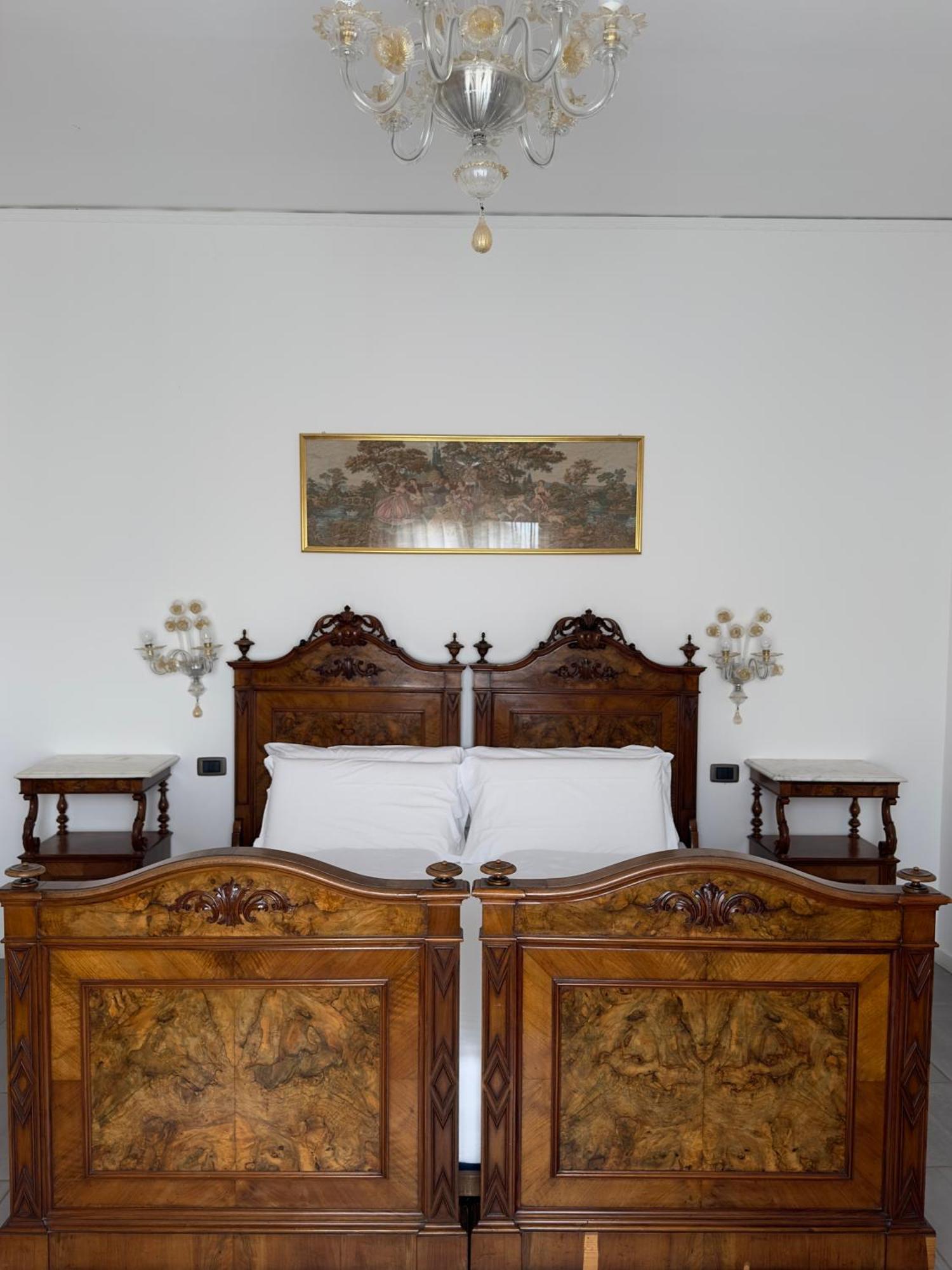 Apartamento Venetian Mood: Secret Garden Exterior foto