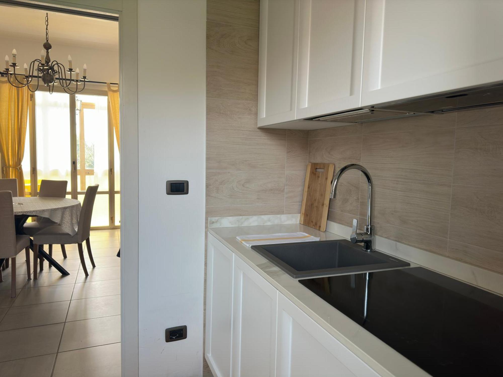 Apartamento Venetian Mood: Secret Garden Exterior foto