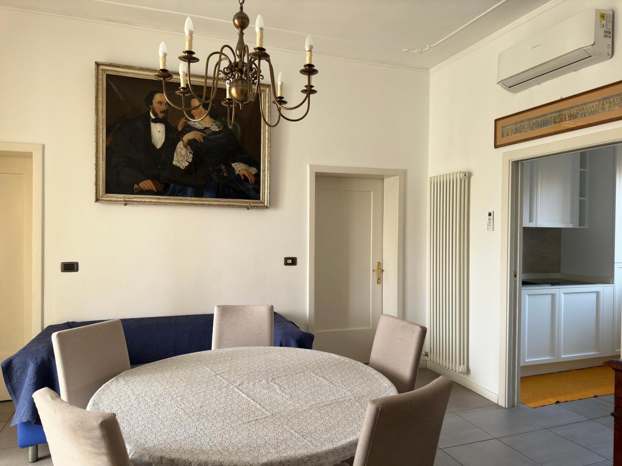 Apartamento Venetian Mood: Secret Garden Exterior foto