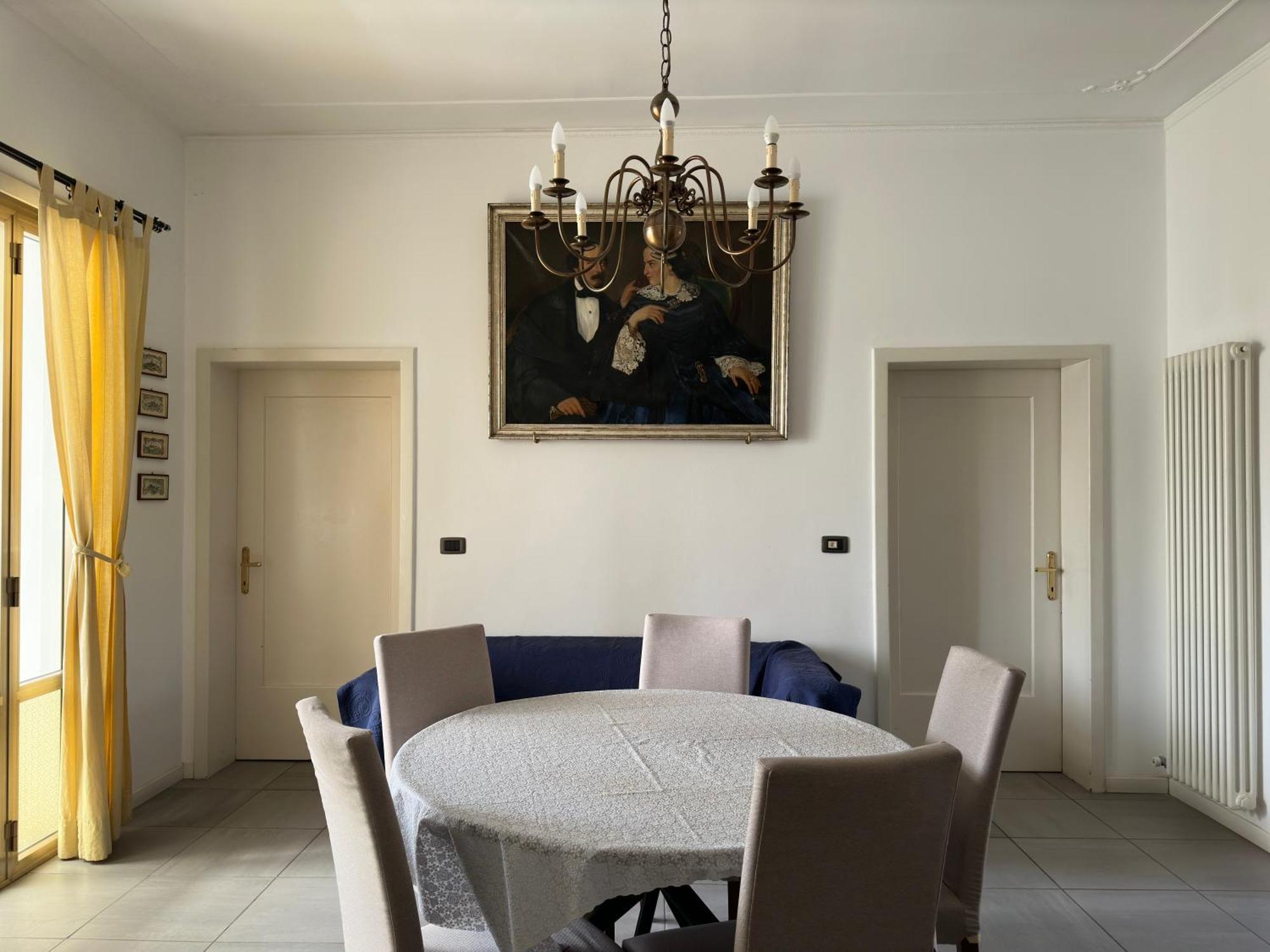 Apartamento Venetian Mood: Secret Garden Exterior foto