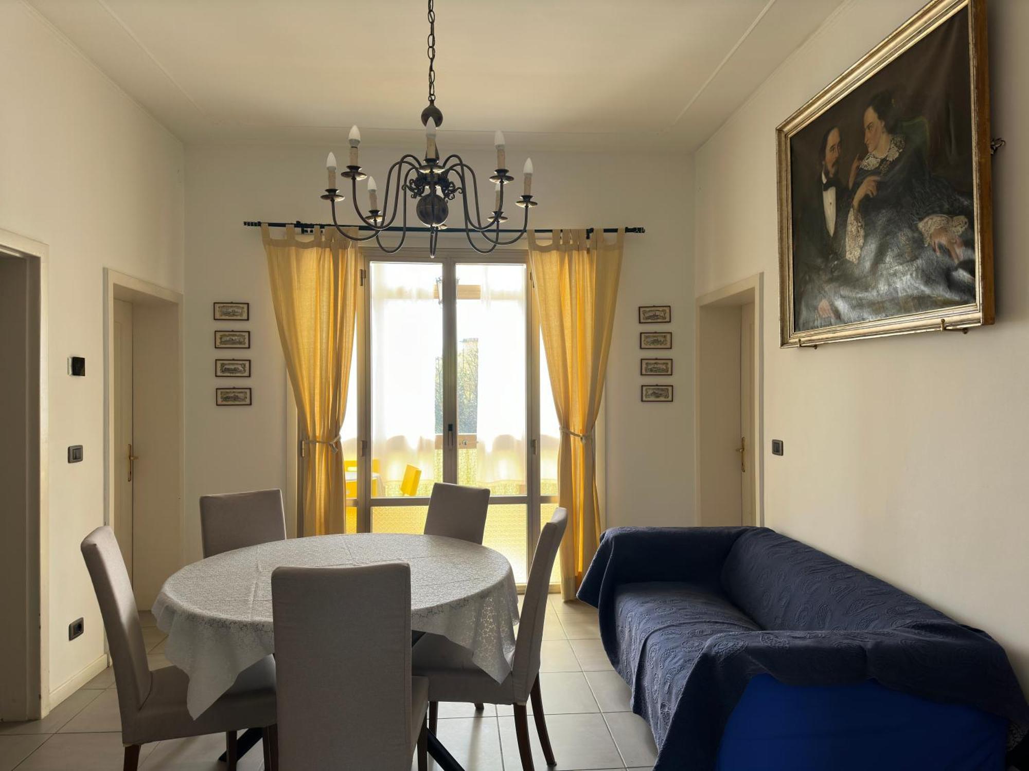 Apartamento Venetian Mood: Secret Garden Exterior foto