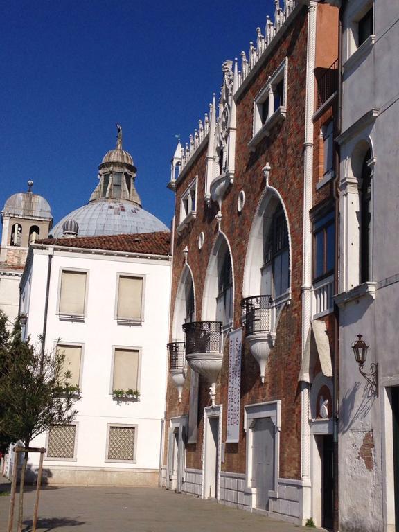 Apartamento Venetian Mood: Secret Garden Exterior foto
