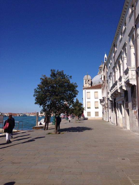 Apartamento Venetian Mood: Secret Garden Exterior foto