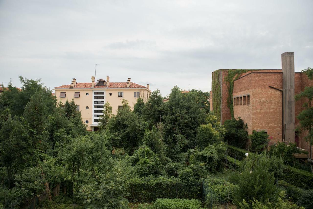Apartamento Venetian Mood: Secret Garden Exterior foto