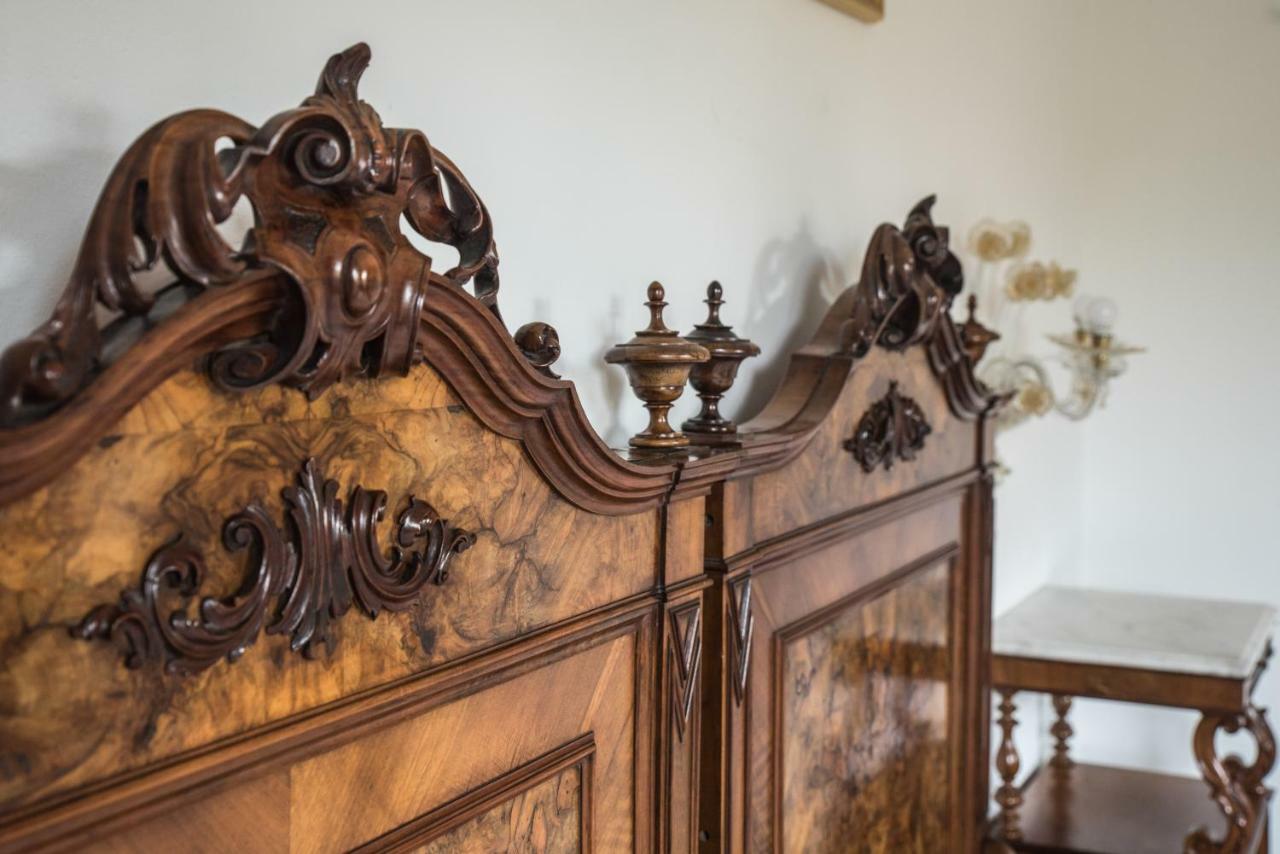 Apartamento Venetian Mood: Secret Garden Exterior foto