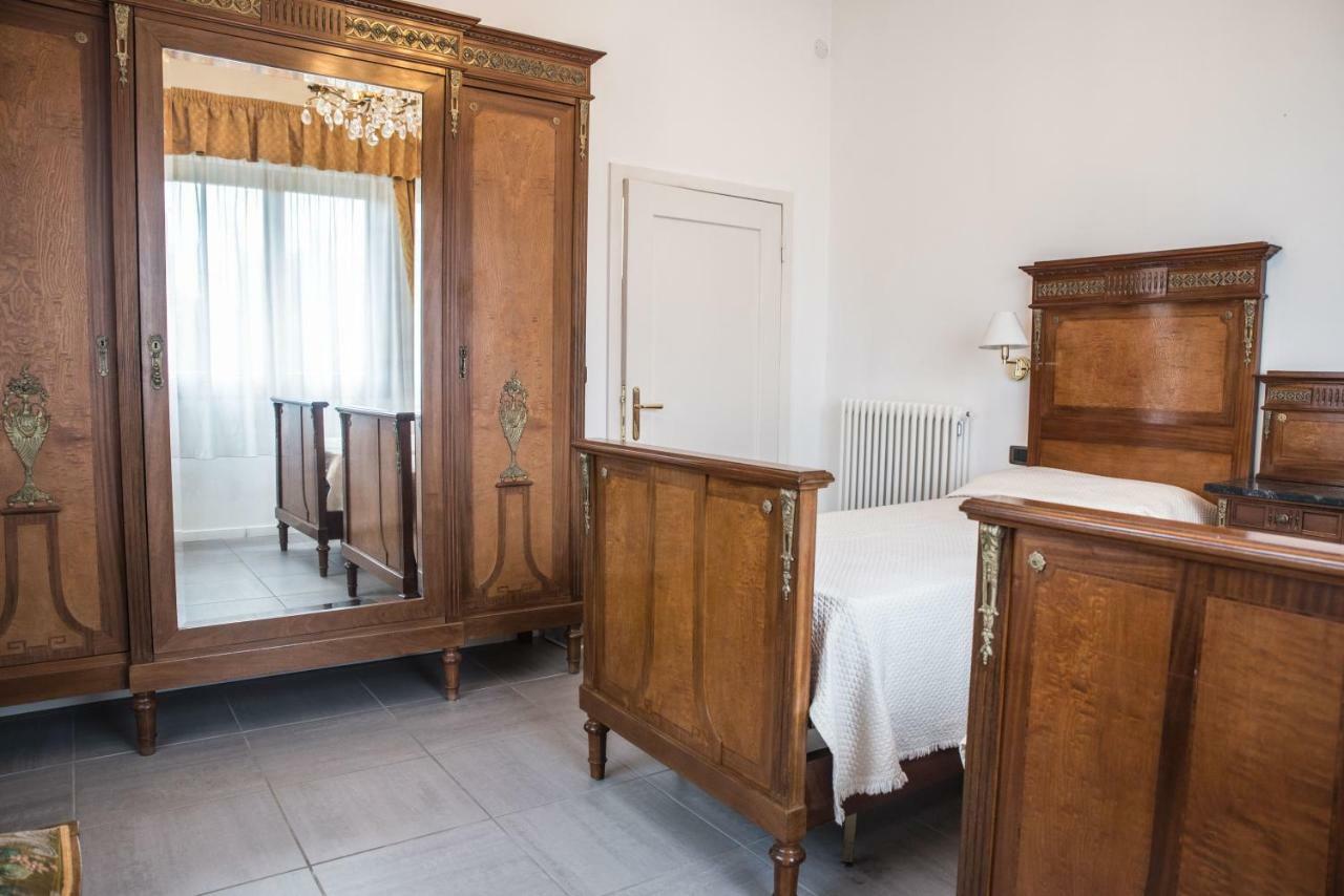Apartamento Venetian Mood: Secret Garden Exterior foto
