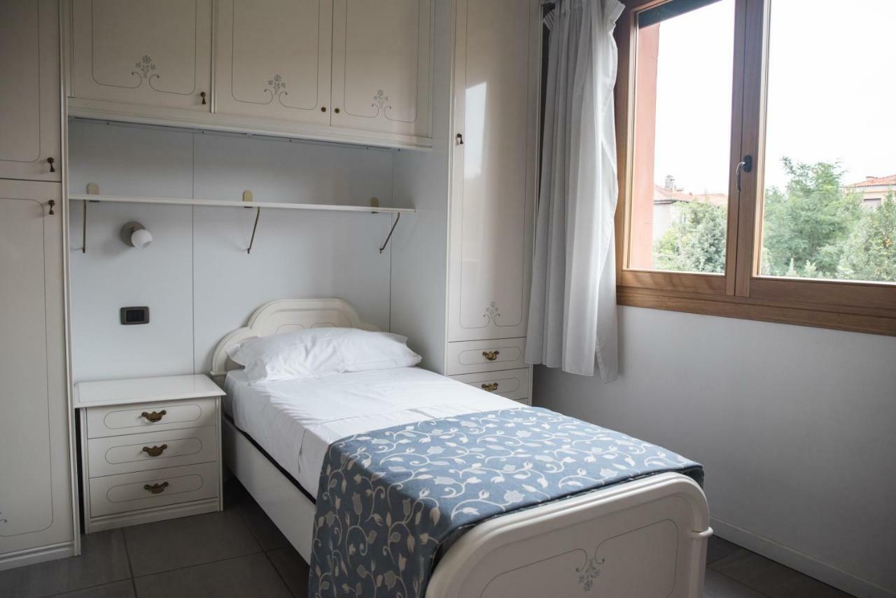 Apartamento Venetian Mood: Secret Garden Exterior foto